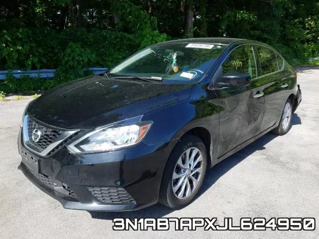 3N1AB7APXJL624950 фото 3