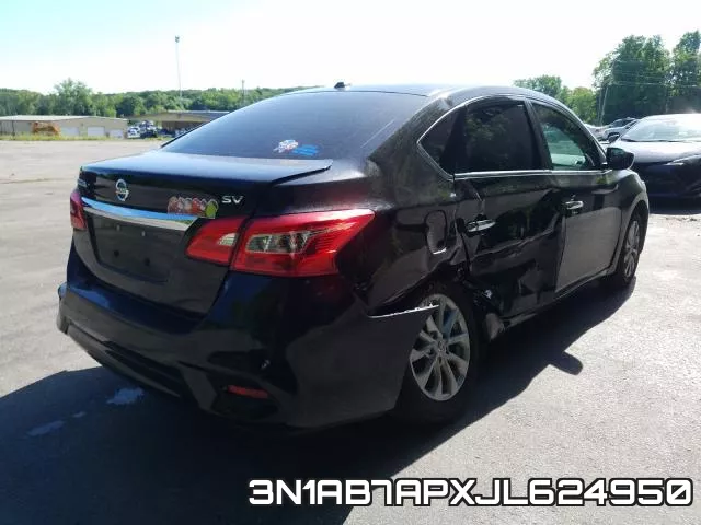 3N1AB7APXJL624950 фото 5
