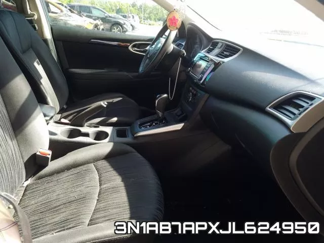 3N1AB7APXJL624950 фото 6