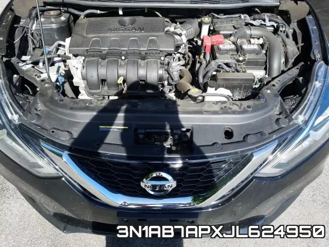 3N1AB7APXJL624950 фото 8