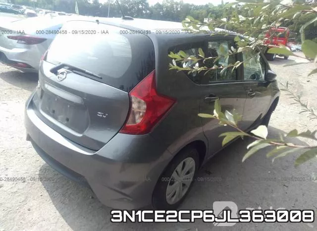 3N1CE2CP6JL363008 фото 5