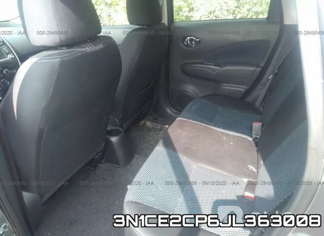 3N1CE2CP6JL363008 фото 9