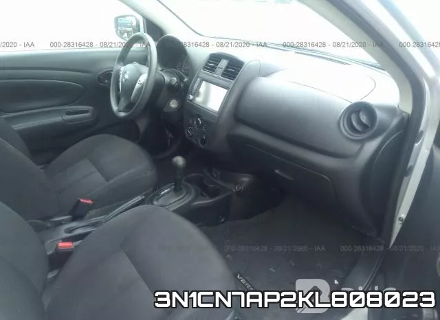 3N1CN7AP2KL808023 фото 6