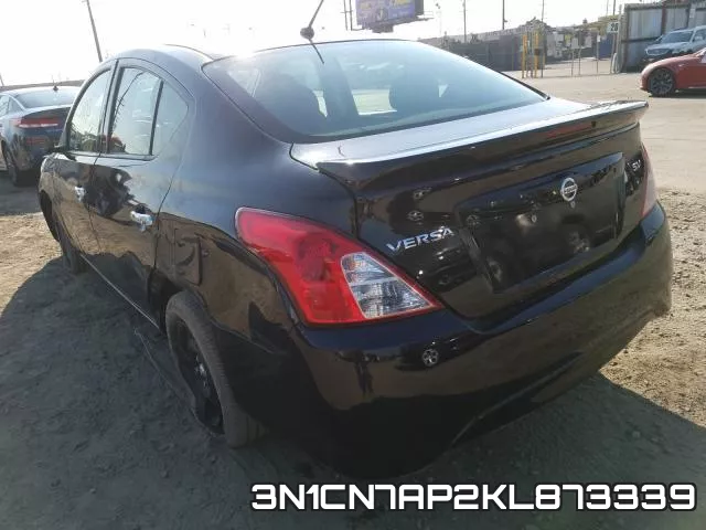 3N1CN7AP2KL873339 фото 4