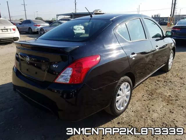 3N1CN7AP2KL873339 фото 5