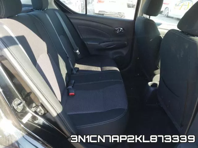 3N1CN7AP2KL873339 фото 7