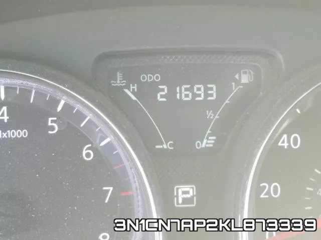3N1CN7AP2KL873339 фото 9