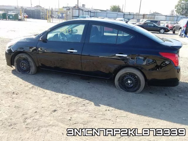 3N1CN7AP2KL873339 фото 10