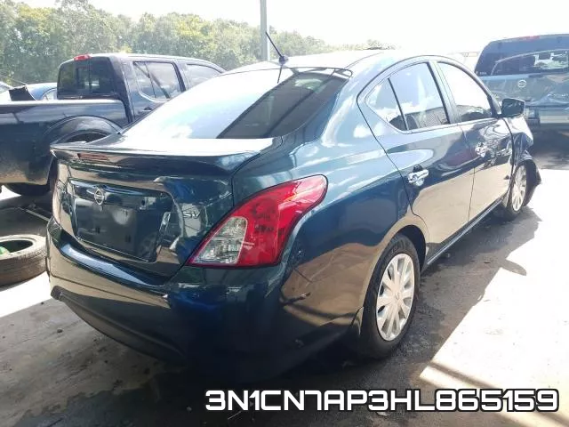 3N1CN7AP3HL865159 фото 5
