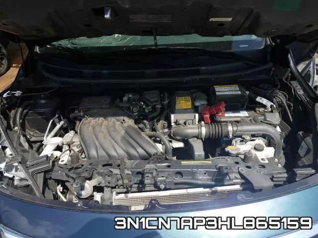 3N1CN7AP3HL865159 фото 8