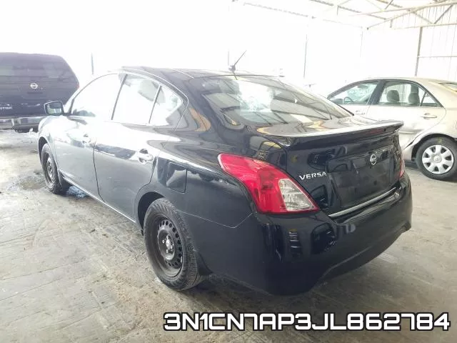3N1CN7AP3JL862784 фото 4