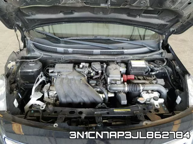3N1CN7AP3JL862784 фото 8