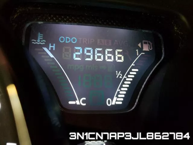 3N1CN7AP3JL862784 фото 9