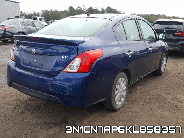 3N1CN7AP6KL858357 фото 5