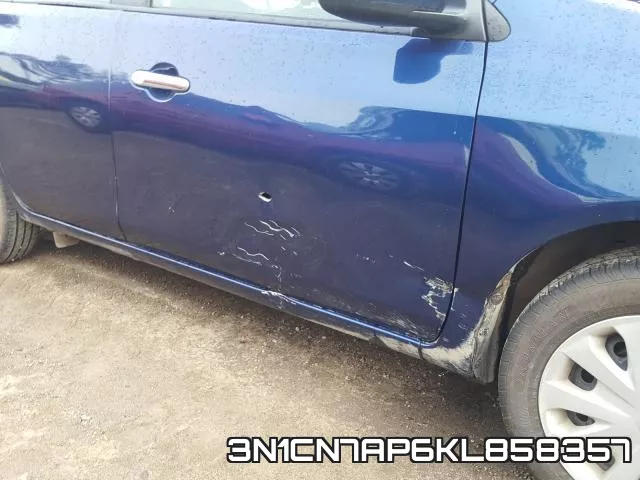 3N1CN7AP6KL858357 фото 10