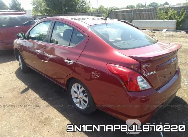 3N1CN7AP8JL870220 фото 4