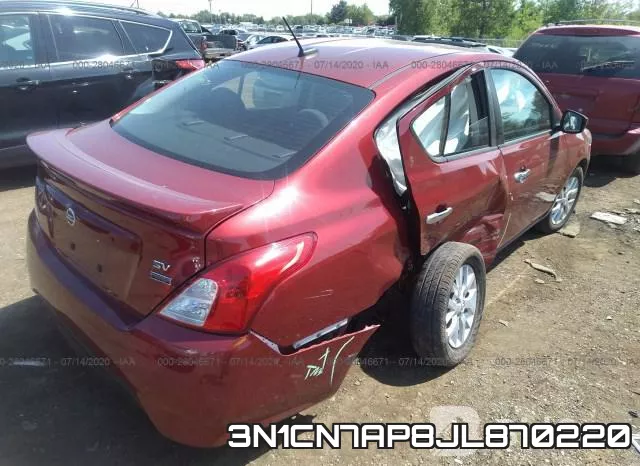 3N1CN7AP8JL870220 фото 5