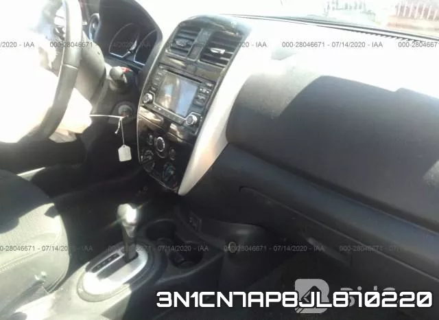 3N1CN7AP8JL870220 фото 6