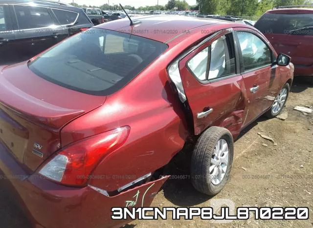 3N1CN7AP8JL870220 фото 7
