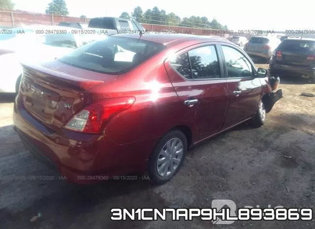 3N1CN7AP9HL893869 фото 4