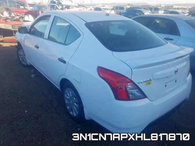 3N1CN7APXHL817870 фото 4