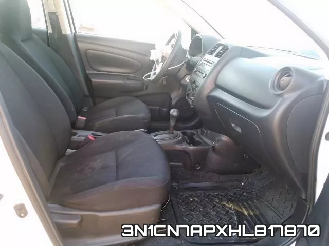 3N1CN7APXHL817870 фото 6
