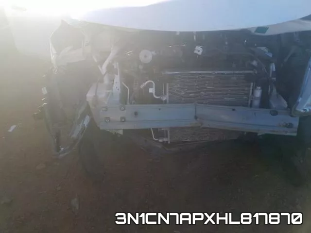 3N1CN7APXHL817870 фото 10