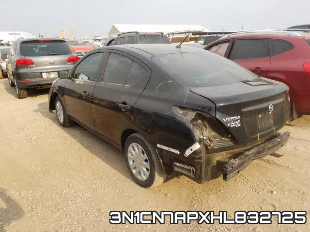 3N1CN7APXHL832725 фото 4
