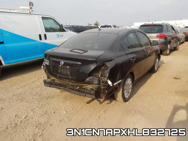 3N1CN7APXHL832725 фото 5