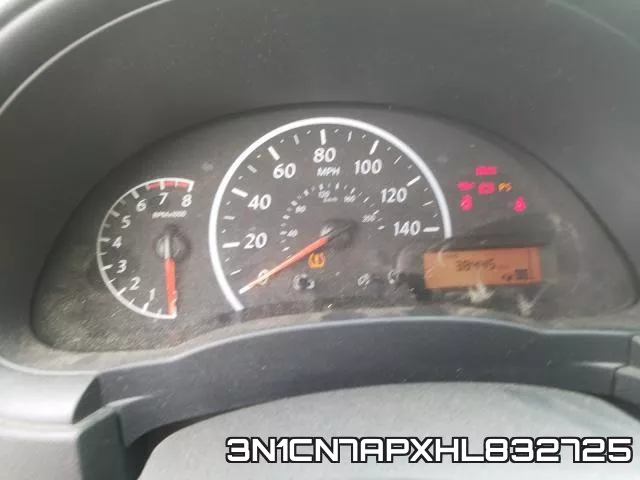 3N1CN7APXHL832725 фото 9