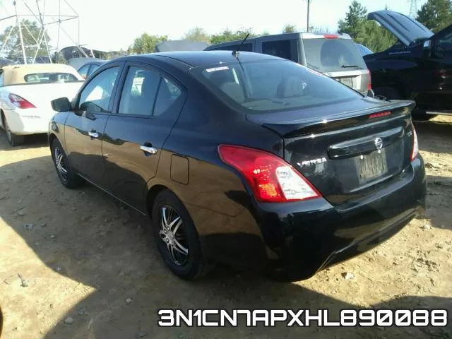 3N1CN7APXHL890088 фото 4