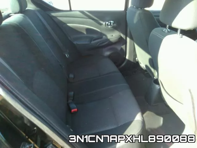 3N1CN7APXHL890088 фото 7