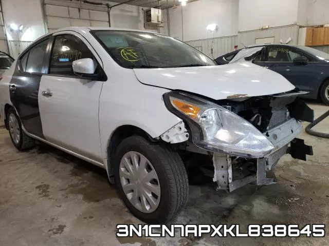 3N1CN7APXKL838645 фото 10