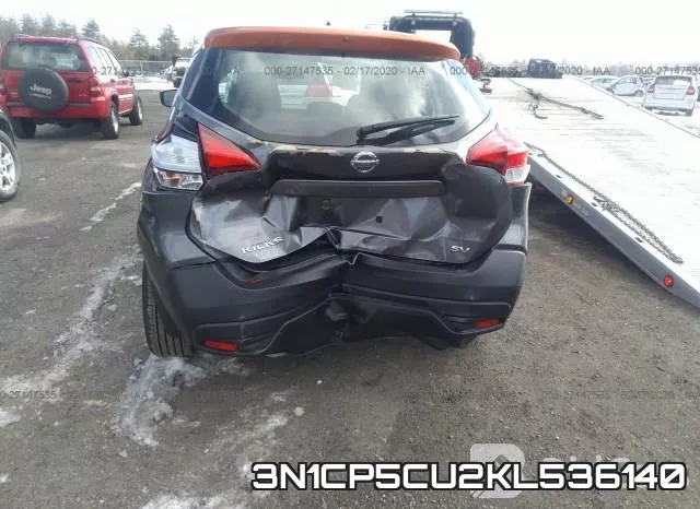 3N1CP5CU2KL536140 фото 7