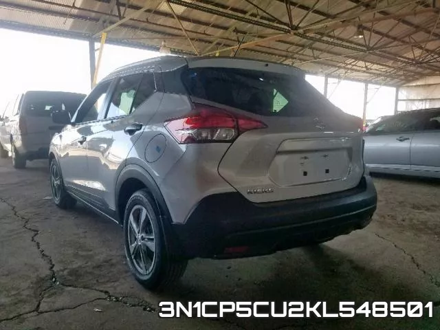 3N1CP5CU2KL548501 фото 4