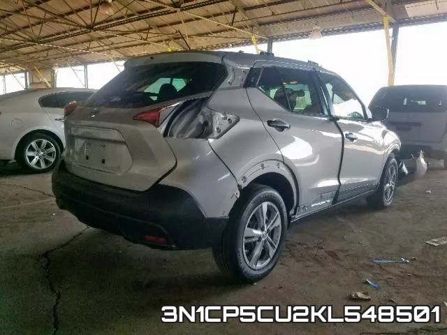 3N1CP5CU2KL548501 фото 5