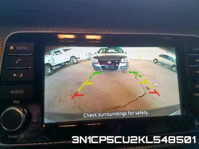 3N1CP5CU2KL548501 фото 10