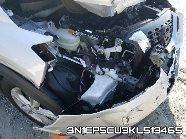 3N1CP5CU3KL513465 фото 10