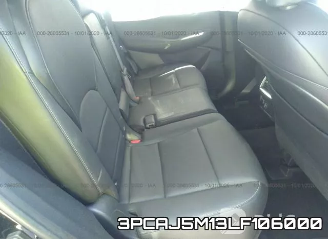 3PCAJ5M13LF106000 фото 9