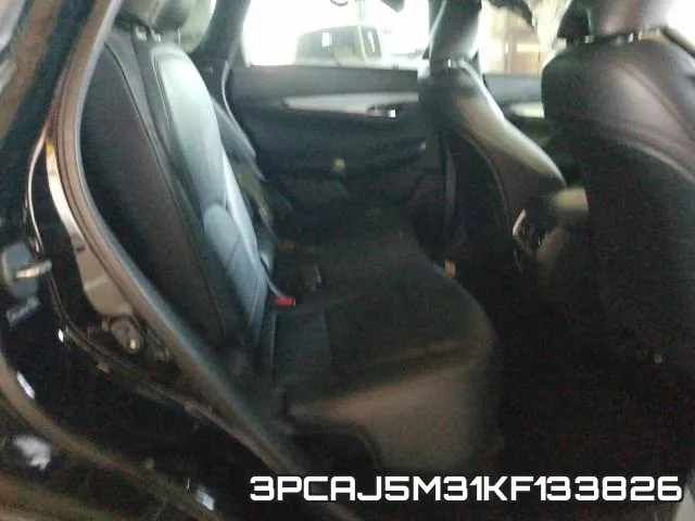 3PCAJ5M31KF133826 фото 7