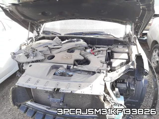 3PCAJ5M31KF133826 фото 8