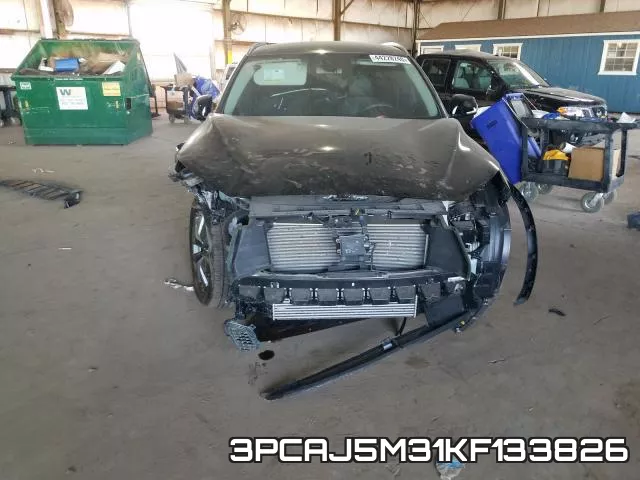 3PCAJ5M31KF133826 фото 10