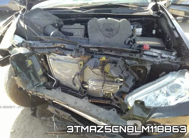 3TMAZ5CN8LM118863 фото 2