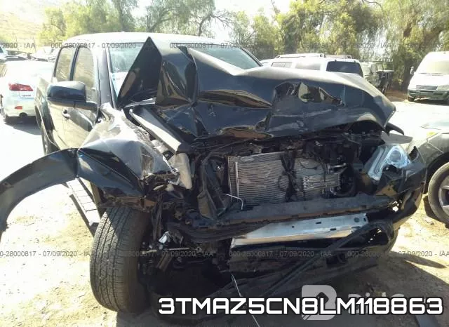 3TMAZ5CN8LM118863 фото 4