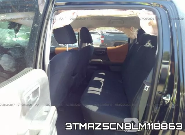3TMAZ5CN8LM118863 фото 6