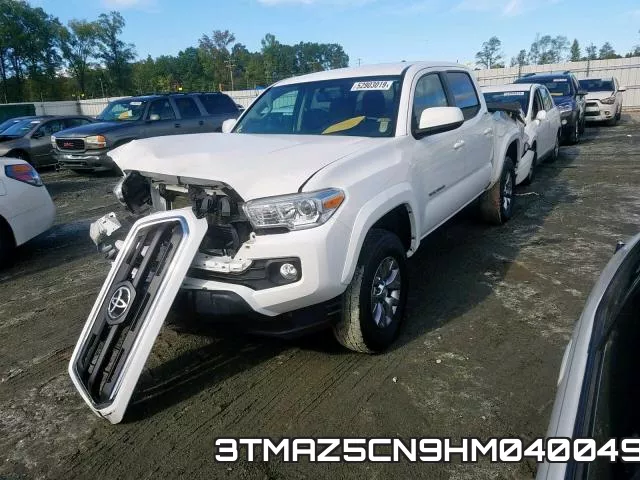 3TMAZ5CN9HM040049 фото 3