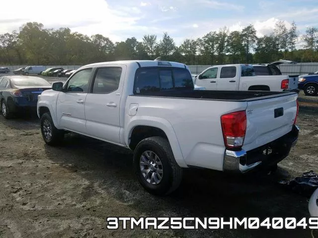 3TMAZ5CN9HM040049 фото 4