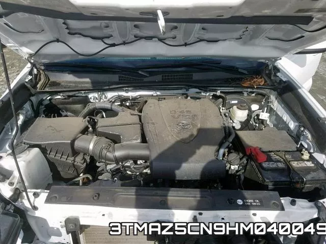 3TMAZ5CN9HM040049 фото 8
