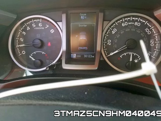 3TMAZ5CN9HM040049 фото 9