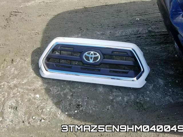 3TMAZ5CN9HM040049 фото 10